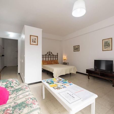 Loft Luminoso Y Amplio Muy Cerca De Las Canteras Las Palmas de Gran Canaria Eksteriør billede
