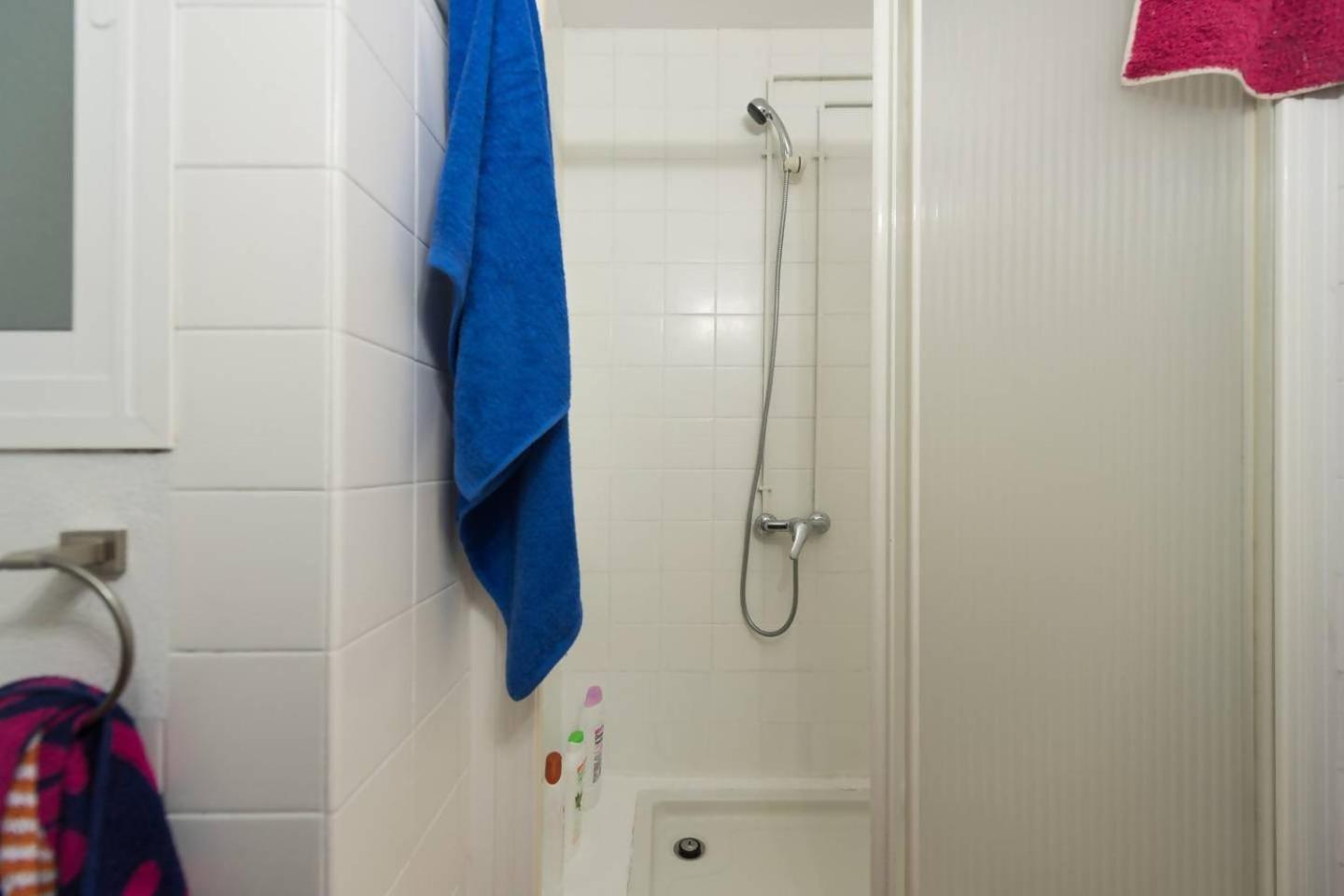 Loft Luminoso Y Amplio Muy Cerca De Las Canteras Las Palmas de Gran Canaria Eksteriør billede
