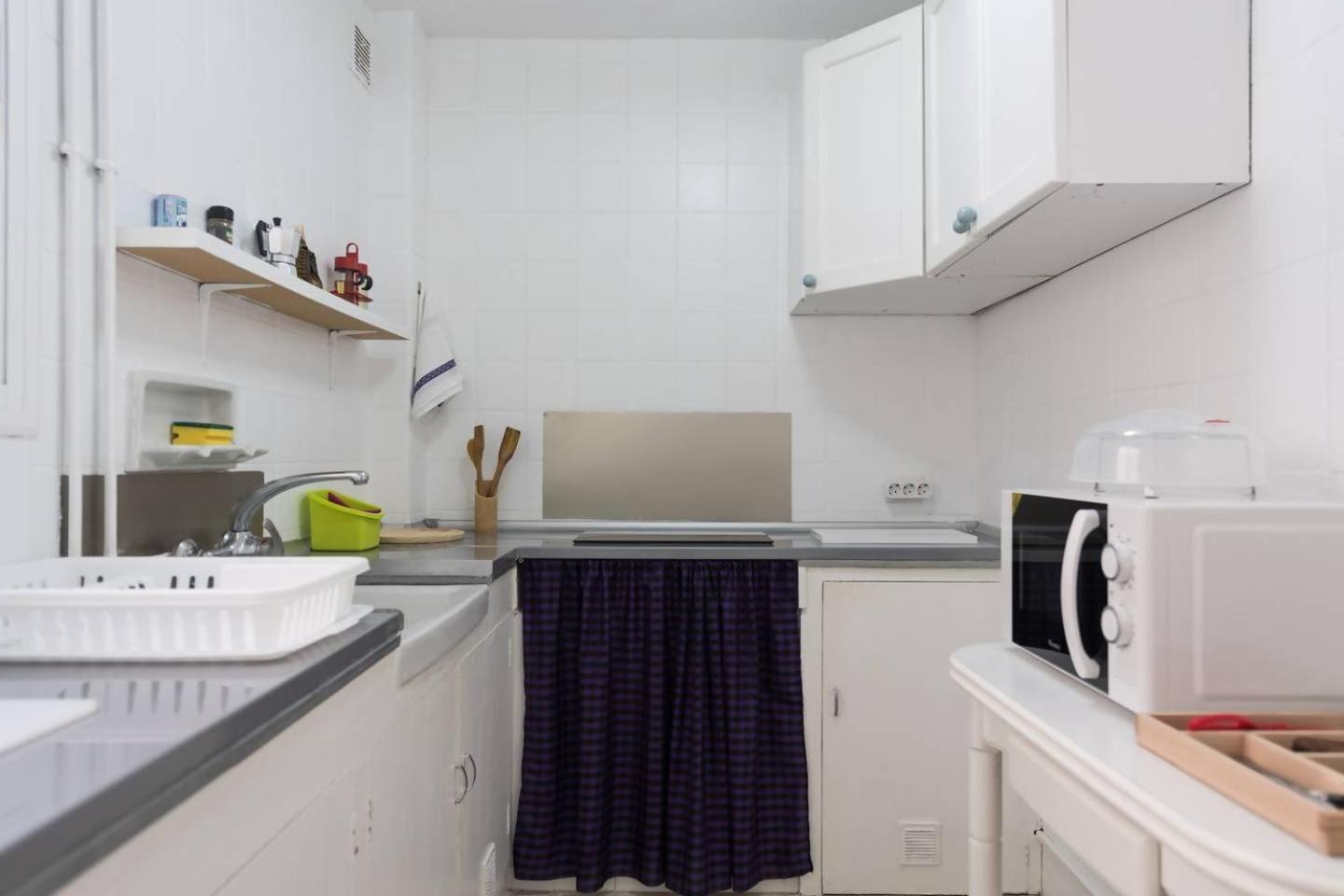 Loft Luminoso Y Amplio Muy Cerca De Las Canteras Las Palmas de Gran Canaria Eksteriør billede