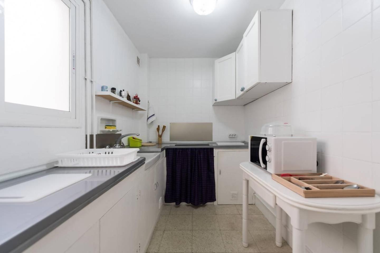 Loft Luminoso Y Amplio Muy Cerca De Las Canteras Las Palmas de Gran Canaria Eksteriør billede
