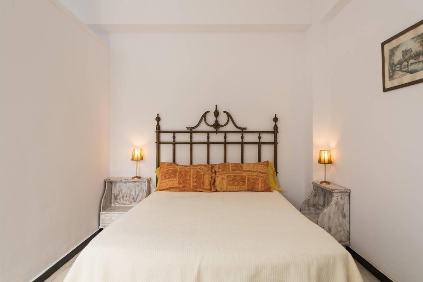 Loft Luminoso Y Amplio Muy Cerca De Las Canteras Las Palmas de Gran Canaria Eksteriør billede