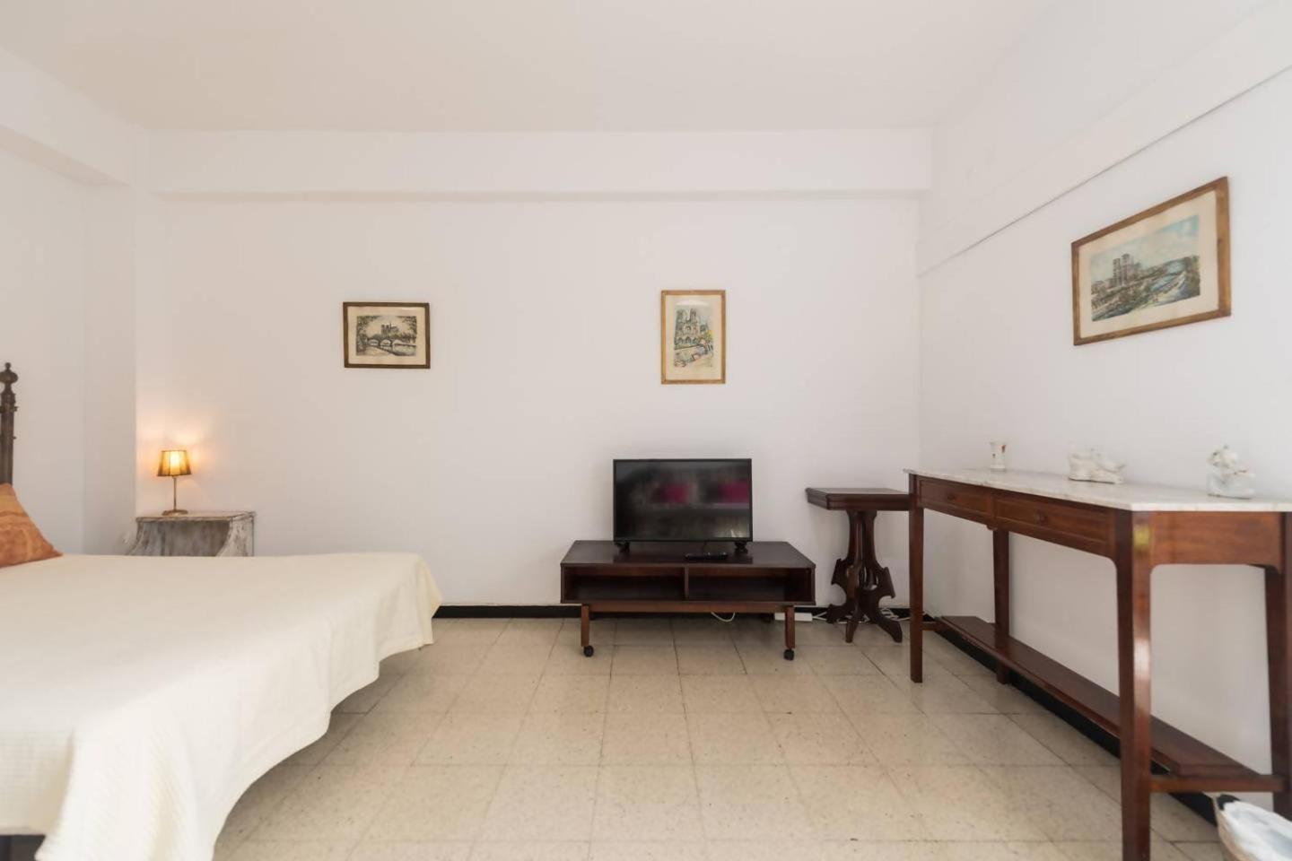 Loft Luminoso Y Amplio Muy Cerca De Las Canteras Las Palmas de Gran Canaria Eksteriør billede