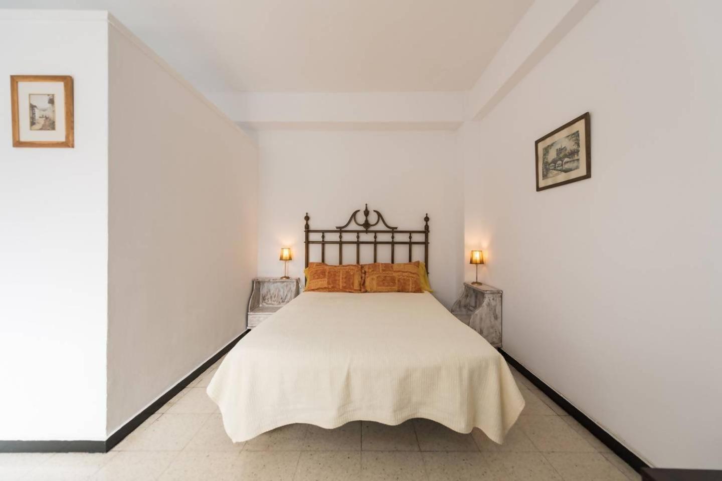Loft Luminoso Y Amplio Muy Cerca De Las Canteras Las Palmas de Gran Canaria Eksteriør billede